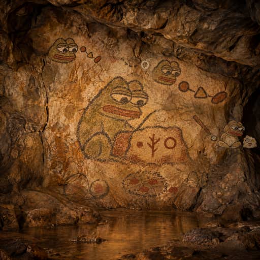 Pepe compares every remembered pebble with its source before trusting the group.