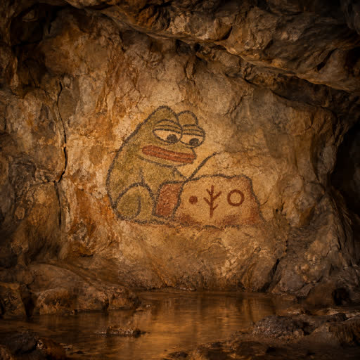 Pepe checks the shapes before passing them onward.