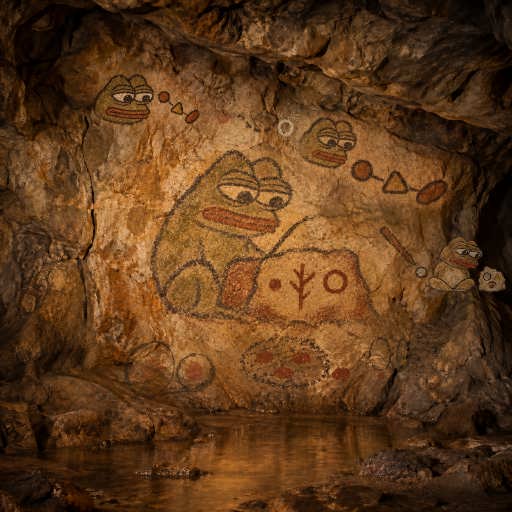 Pepe finds a pebble that misses its shape and traces it to the rule.