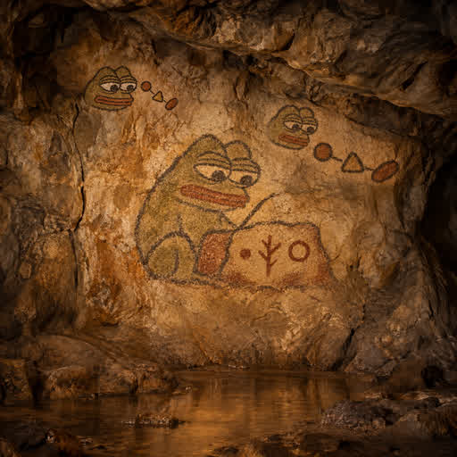 Pepe checks several JSON stones together and points to each flaw.